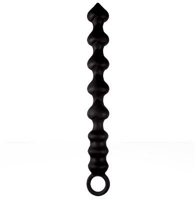 Perles Damour - Pleasure Beads - Black