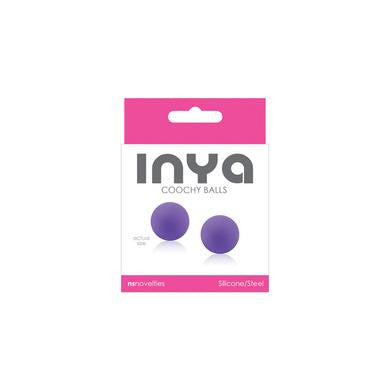 Inya Coochy Balls - Purple