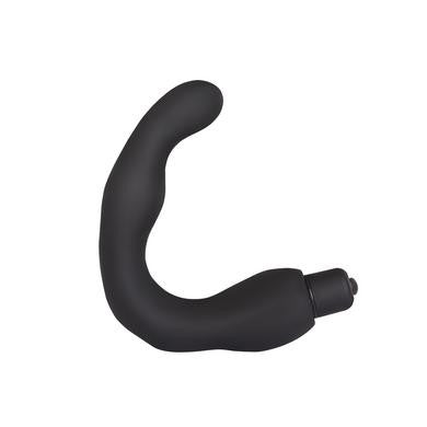 Renegade Vibrating Massager Iii - Black