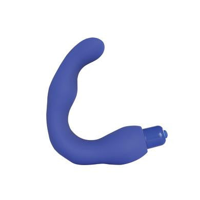 Renegade Vibrating Massager Iii - Blue