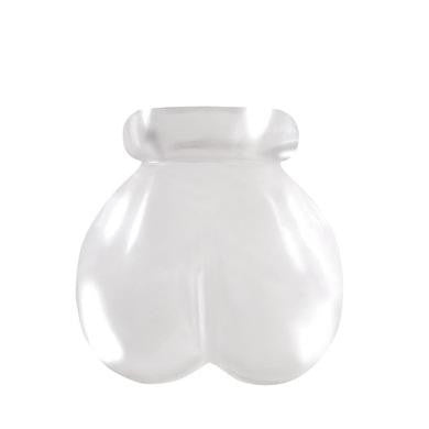 Renegade Ball Sack Xl - Clear