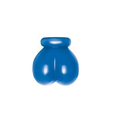 Renegade Ball Sack Xl - Blue