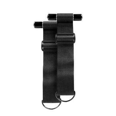 Sinful - Door Restraint Straps - Black