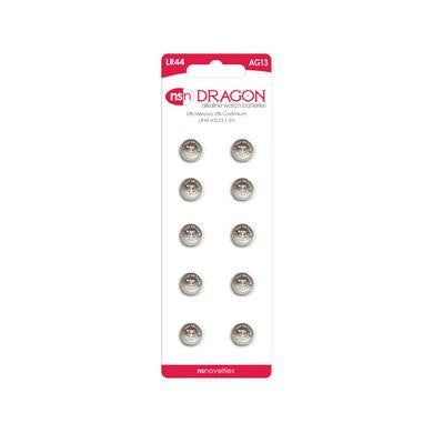 Dragon - AG13-LR44 - 10 Pack