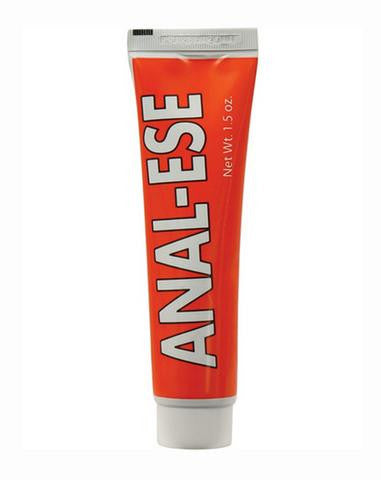 Anal Ease Cream Cherry 1.5oz