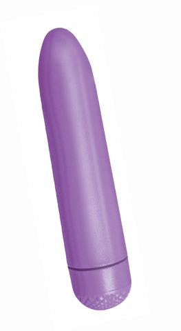 The Velvet Kiss Collection Iscream - Purple