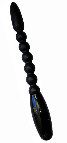 The Velvet Kiss Collection Joy Stick - Black