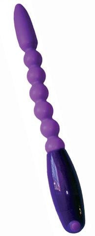 The Velvet Kiss Collection Joy Stick - Purple