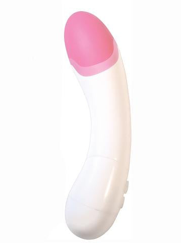 Twilite Curve Massager - Pink