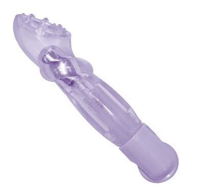 Orgasmic Gels Intrigue - Lavender