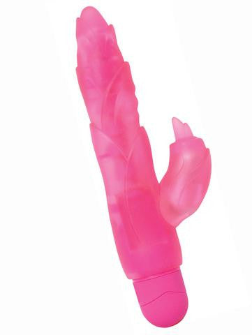 My 1St Bendable Vibe - Pink