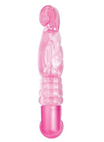 Orgasmic Gels Pleasure Swirl - Pink