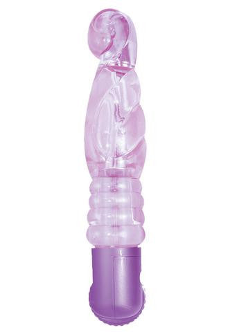 Orgasmic Gels Pleasure Swirl - Lavender