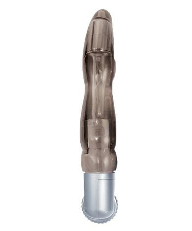 Orgasmic Gels Pleasure Probe - Smoke