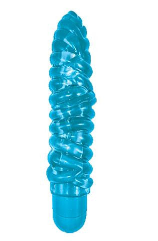 Orgasmic Gels Torpedo - Blue