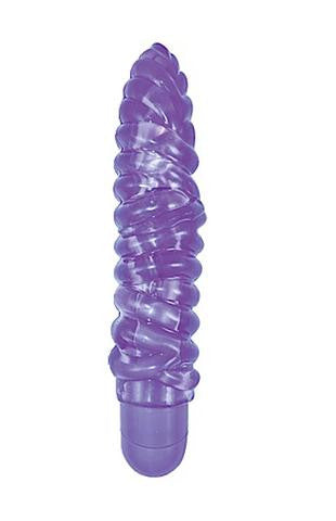 Orgasmic Gels Torpedo - Purple