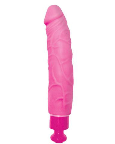 Ar Always Ready Slippery Smooth Dong Pink #3