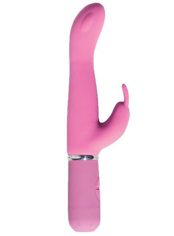 Slender G-Spot Rabbit - Pink