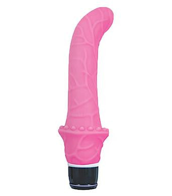 Timeless Classics G-spot Vibe  - Pink