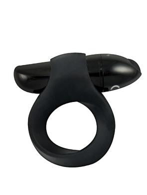 Mack Tuff Power Ring - Black