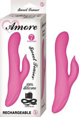 Amore Sweet Teaser - Pink