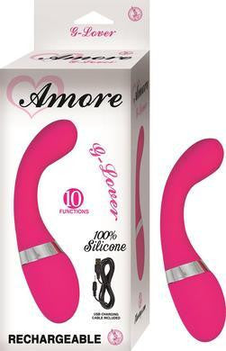 Amore G-lover - Pink