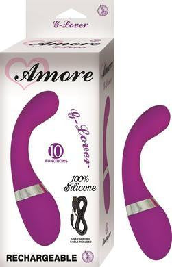 Amore G-lover - Purple