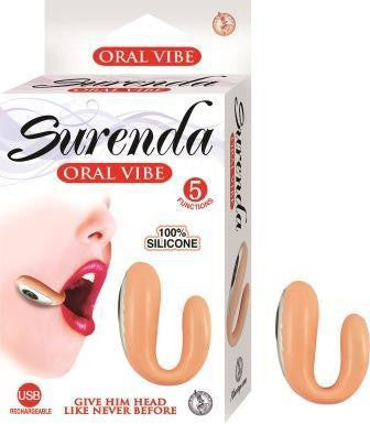 Surenda Oral Vibe - Flesh