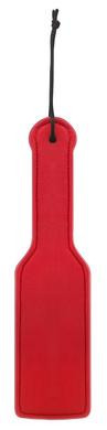 Reversible Paddle - Red