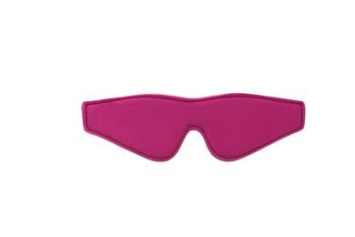 Reversible Eyemask - Pink