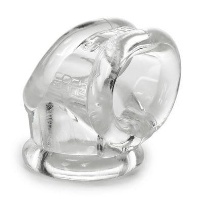 Cocksling-2 & Ball Sling Oxballs - Clear