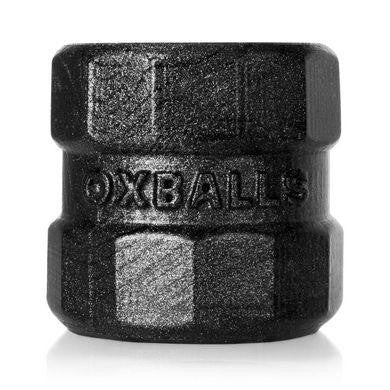 Bullballs-1 Ball Stretcher - Black