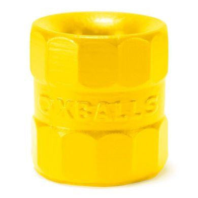 Bullballs-1 Ball Stretcher - Yellow