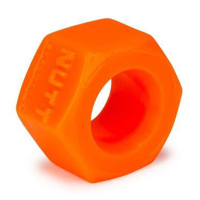 Nutt Short Ballstretcher- Orange