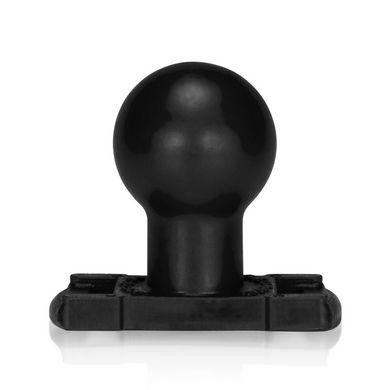 Trainer Buttplug C 2 Inch - Large - Black