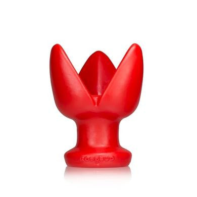 Rosebud-1  Spec-u-plug -  Red