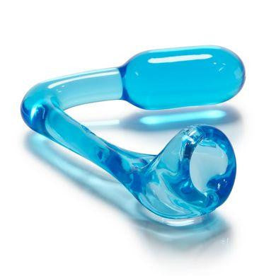 Ass-x Asslock Atomic Jock - Ice Blue