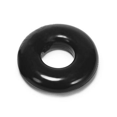 Do-nut-2 Large Atomic Jock Cockring -black