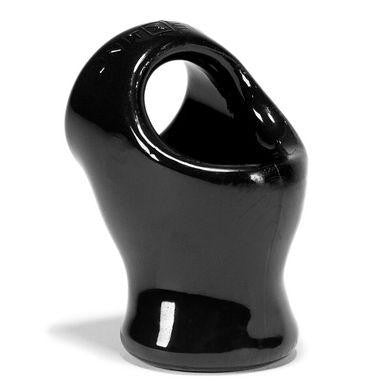 Unit-x Stretch Ball Stretcher Atomic Jock- Black