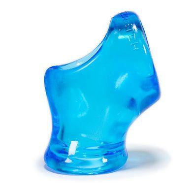 Unit-x Stretch Ball Stretcher Atomic Jock-ice Blue