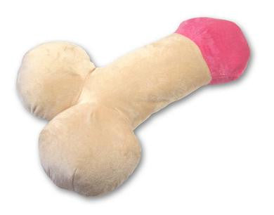 Pecker Cushion