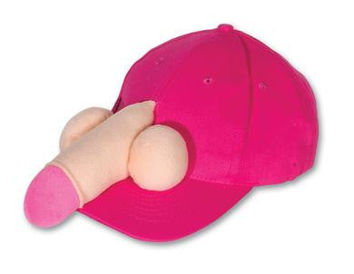 Pecker Cap