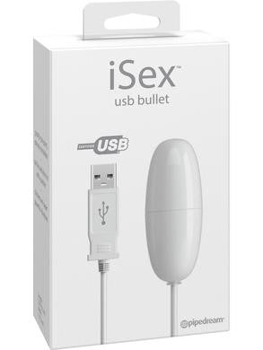 Isex Usb Mega Bullet