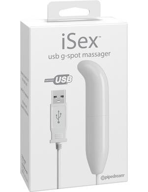 Isex Usb G-spot Massager