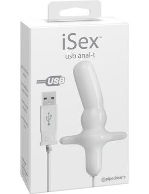 Isex Usb Anal-t