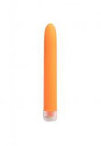 Neon Luv Touch Slims - Orange