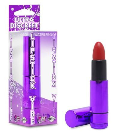 Lipstick Vibe - Purple