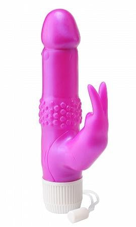 Waterproof Beginner's Rabbit - Pink