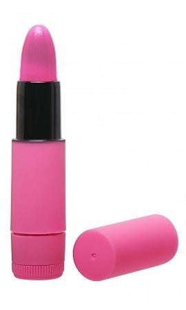 Neon Luv Touch Vibrating Lipstick Vibe - Pink