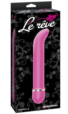 Le Reve Slimline G - Pink